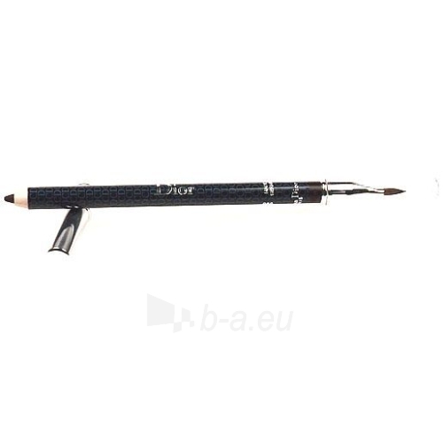 Christian Dior Contour Lipliner Pencil Mysterious Plum 1,2g paveikslėlis 1 iš 1