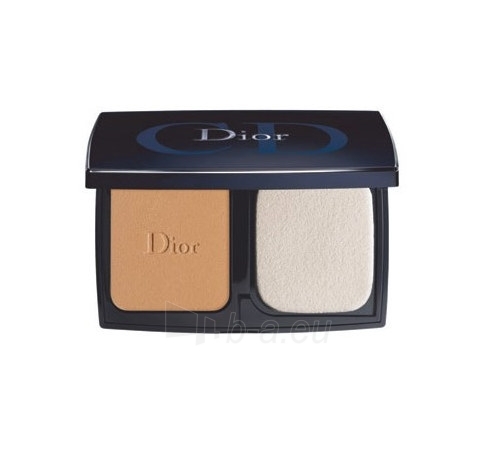 Christian Dior Diorskin Forever Compact Makeup Cosmetic 10g Shade 020 (without box) paveikslėlis 1 iš 1