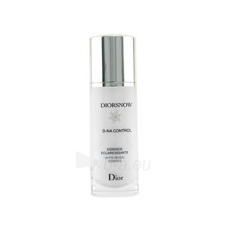 Christian Dior Diorsnow D-NA Control White Reveal Essence Cosmetic 50ml paveikslėlis 1 iš 1