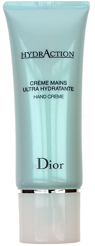 Christian Dior Hydraction Creme Mains Hand Creme Cosmetic 75ml paveikslėlis 1 iš 1