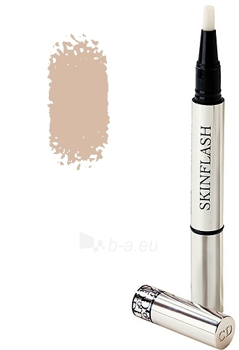 Christian Dior Skinflash Backstage Makeup Radiance Booster Pen Cosmetic 1,5ml (Color 003 Sunbeam) paveikslėlis 1 iš 1