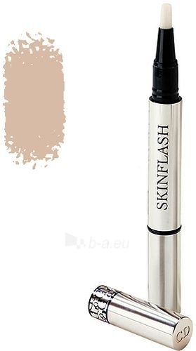 Christian Dior Skinflash Backstage Makeup Radiance Booster Pen Cosmetic 1,5ml paveikslėlis 1 iš 1
