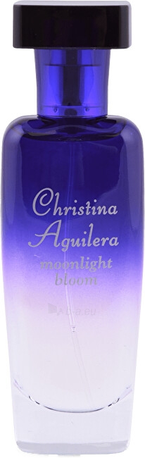Christina Aguilera Moonlight Bloom - EDP - 30 ml paveikslėlis 2 iš 2