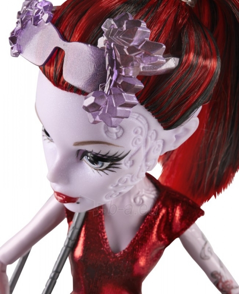 CHW56 / CHW57 lėlė Monster High , Mattel paveikslėlis 5 iš 5