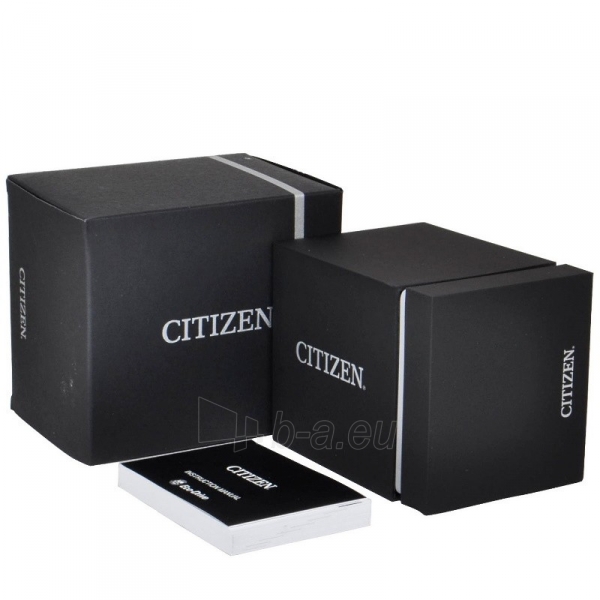 Citizen Eco-Drive EM0503-75X paveikslėlis 3 iš 6
