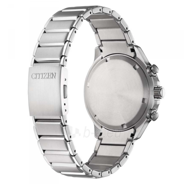 Vyriškas laikrodis Citizen Eco-Drive Titanium AT2470-85H paveikslėlis 2 iš 7