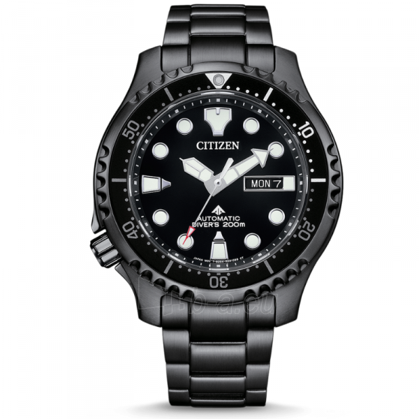 Citizen Promaster Automatic Diver NY0145-86EE paveikslėlis 1 iš 3