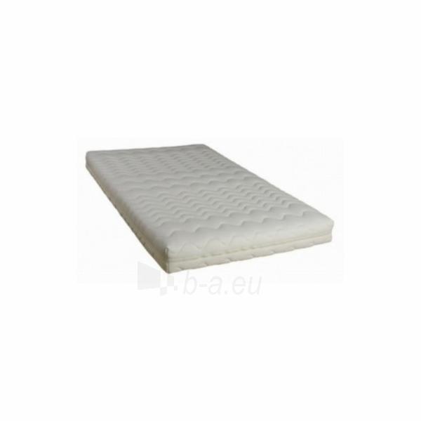 Mattress Dolmar Foam 195x80x8 paveikslėlis 1 iš 1