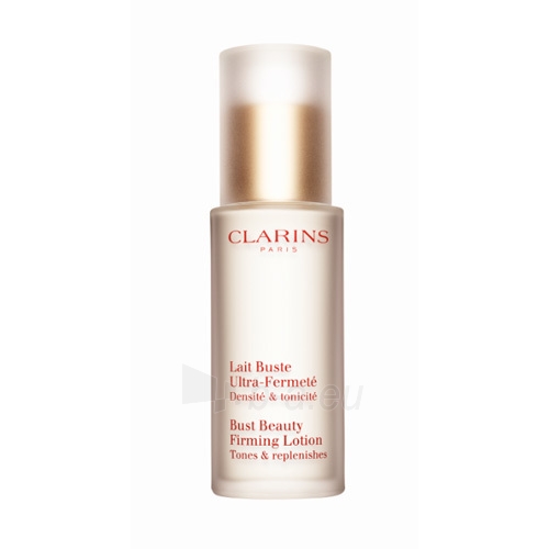 Clarins Bust Beauty Firming Lotion Cosmetic 50ml paveikslėlis 1 iš 1