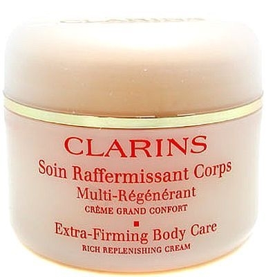 Clarins Extra Firming Body Care Cosmetic 200ml paveikslėlis 1 iš 1
