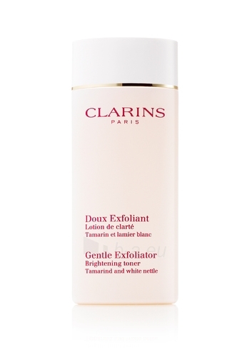 Clarins Gentle Exfoliator Cosmetic 125ml paveikslėlis 1 iš 1