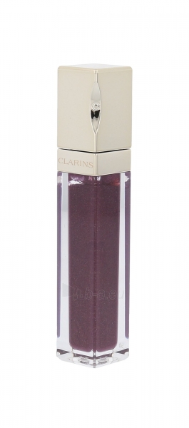Clarins Gloss Prodige Intense Lip Gloss Cosmetic 6ml (Blackberry) paveikslėlis 1 iš 1