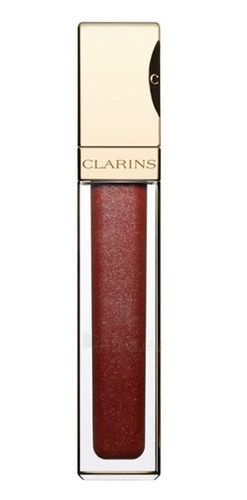 Clarins Gloss Prodige Intense Lip Gloss Cosmetic 6ml (Chocolate) paveikslėlis 1 iš 1