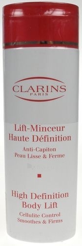 Clarins High Definition Body Lift Cosmetic 200ml (Without box) paveikslėlis 1 iš 1