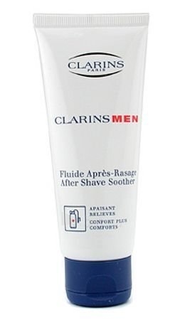 Clarins Men After Shave Soother Cosmetic 75ml (testeris) paveikslėlis 1 iš 1