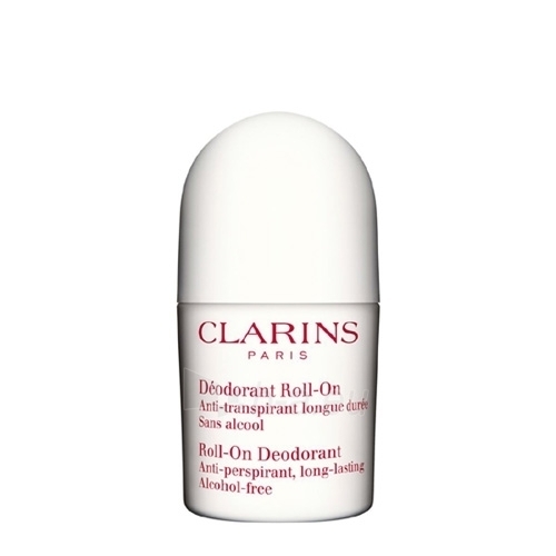 Clarins Roll On Deodorant Cosmetic 50ml (without box) paveikslėlis 1 iš 1