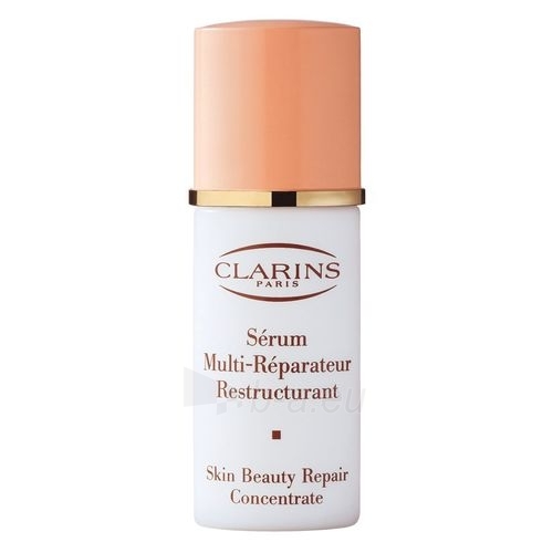 Clarins Skin Beauty Repair Concentrate Cosmetic 15ml (without box) paveikslėlis 1 iš 1