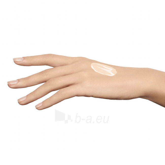 Clarins Skin Illusion SPF 15 ( Natura l Hydrating Foundation) 30 ml 102.5 Porcelain paveikslėlis 3 iš 3
