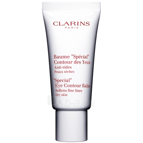 Clarins Special Eye Contour Balm Cosmetic 20ml (without box) paveikslėlis 1 iš 1