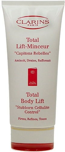 Clarins Total Body Lift Cosmetic 200ml paveikslėlis 1 iš 1