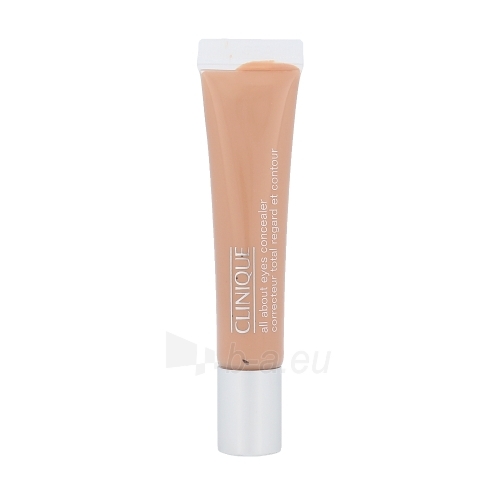Clinique All About Eyes Concealer 03 Cosmetic 10ml paveikslėlis 1 iš 1