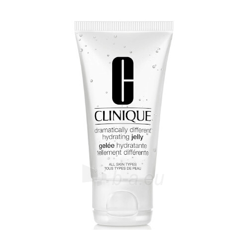 Clinique Dramatically Different (Hydrating Jelly) 50 ml - 50 ml paveikslėlis 1 iš 2