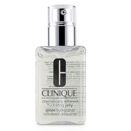 Clinique Dramatically Different (Hydrating Jelly) 50 ml - 50 ml paveikslėlis 2 iš 2