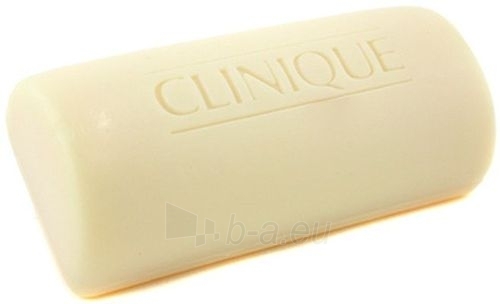 Clinique Facial Soap Mild Cosmetic 50g paveikslėlis 1 iš 1