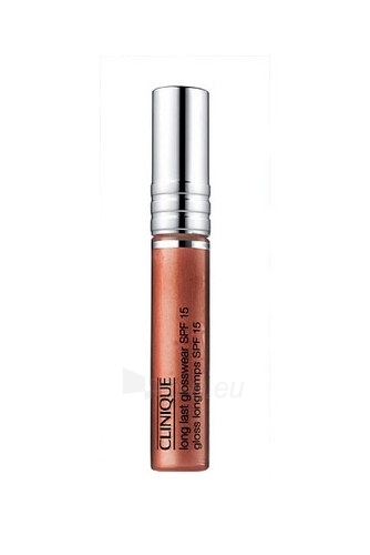 Clinique Long Last Glosswear SPF15 Cosmetic 6ml (Clearly Pink) paveikslėlis 1 iš 1