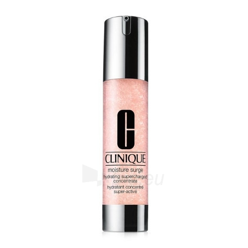 Clinique Moisture Surge (Hydrating Supercharged Concentrate ) 48 ml paveikslėlis 1 iš 1