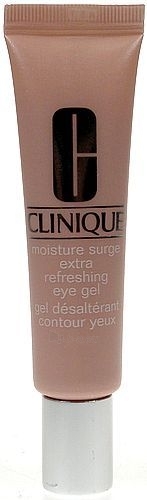 Clinique Moisture Surge Extra Eye Gel Cosmetic 15ml paveikslėlis 1 iš 1