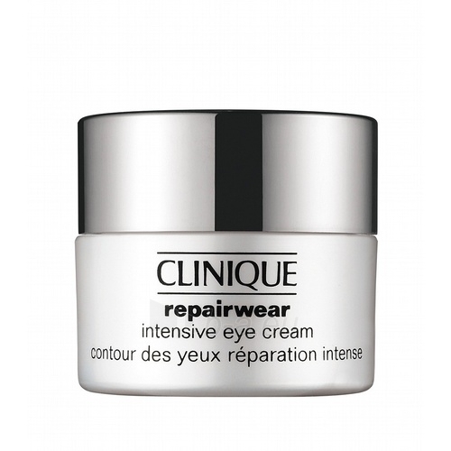 Clinique Repairwear Eye Cream Cosmetic 15ml (pažeista pakuotė) paveikslėlis 1 iš 1