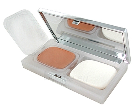 Clinique Superbalanced Compact Make Up Cosmetic 12,5g (Cream Chamois) paveikslėlis 1 iš 1