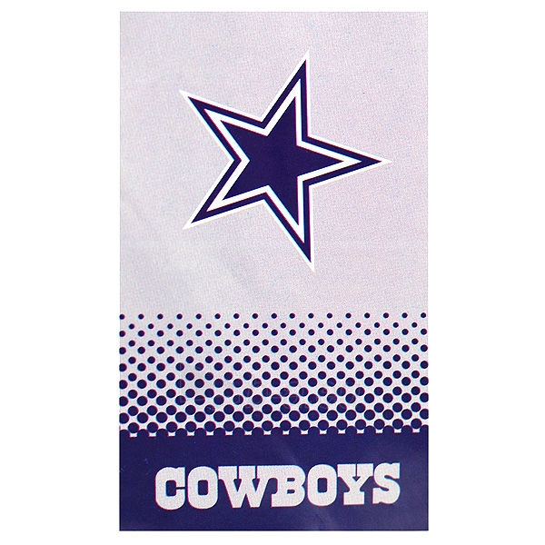 Dallas Cowboys vėliava paveikslėlis 3 iš 3