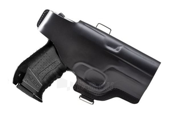 Dėklas pistoletui Glock 17 / 22 paveikslėlis 1 iš 1
