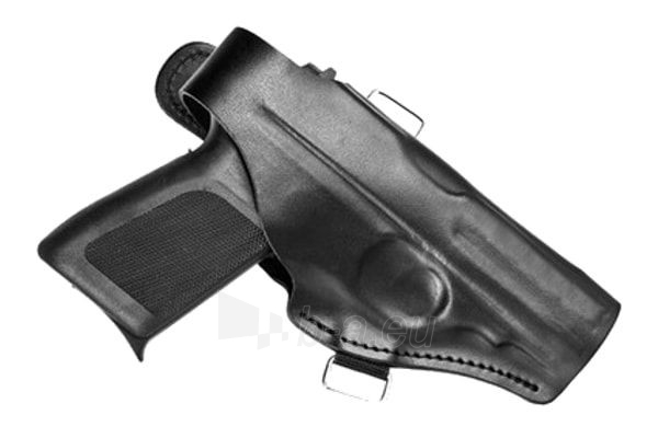 Dėklas pistoletui MAKAROV paveikslėlis 1 iš 1