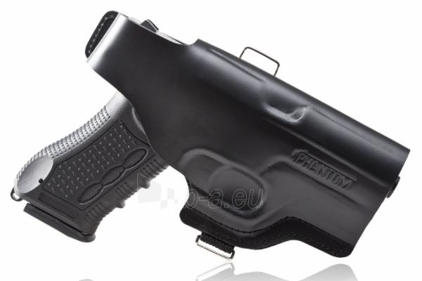 Dėklas pistoletui Phantom 5.6 Kolter paveikslėlis 1 iš 1