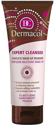 Dermacol Expert Cleanser Cosmetic 100g paveikslėlis 1 iš 1