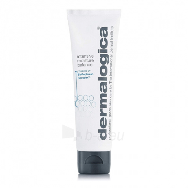Dermalogica Greyline Intensive Moisturizing Face Cream (Intensive Moisture Balance ) 100 ml paveikslėlis 1 iš 1