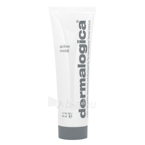 Dermalogica Moisturizing cream for combination and oily skin Daily Skin Health ( Active Moist Cream) - 50 ml paveikslėlis 1 iš 1