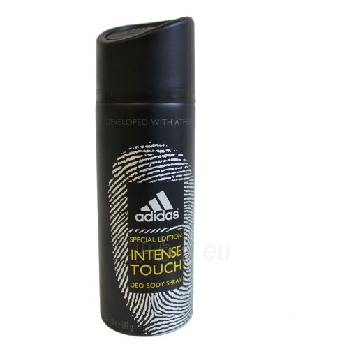 Deodorant Adidas Intense Touch Deodorant 150ml paveikslėlis 1 iš 1
