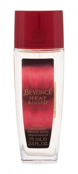 Dezodorantas Beyonce Heat Kissed Deodorant 75ml paveikslėlis 1 iš 1