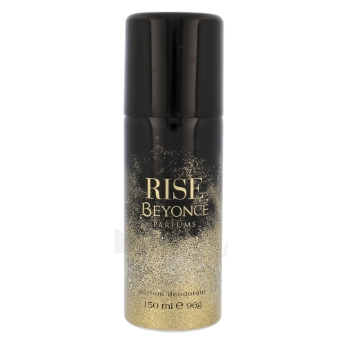 Dezodorantas Beyonce Rise Deodorant 150ml paveikslėlis 1 iš 1