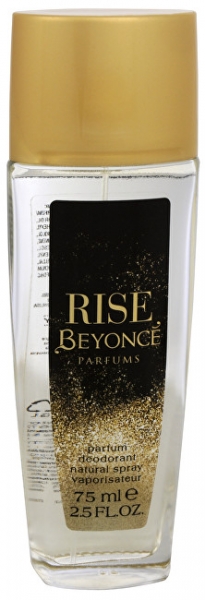 Deodorant Beyonce Rise Deodorant 75ml paveikslėlis 1 iš 1