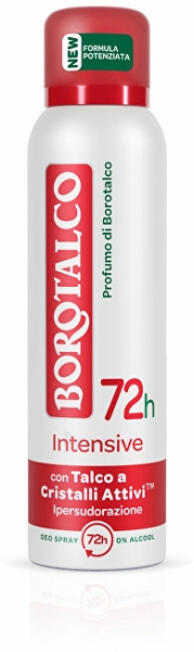 Dezodorantas Borotalco Antiperspirant in spray 150 ml paveikslėlis 1 iš 1