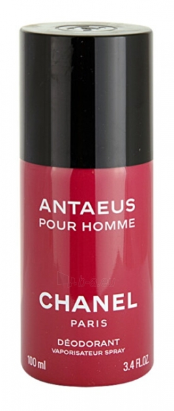Dezodorantas Chanel Antaeus - Deodorant Spray - 100 ml paveikslėlis 1 iš 1