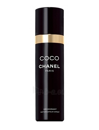 Deodorant Chanel Coco Deodorant 75ml paveikslėlis 1 iš 1