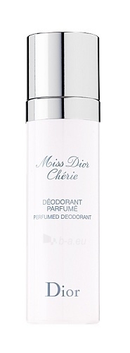 Dezodorantas Christian Dior Miss Dior 2011 Deodorant 100ml paveikslėlis 1 iš 1