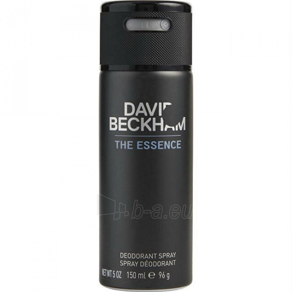 Deodorant David Beckham The Essence Deodorant 150ml paveikslėlis 1 iš 1
