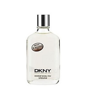 Deodorant DKNY Be Delicious Deodorant 100ml. paveikslėlis 1 iš 1